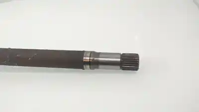 Peça sobressalente para automóvel em segunda mão transmissão dianteira direita por peugeot 508 1.6 hdi fap referências oem iam 9686348480