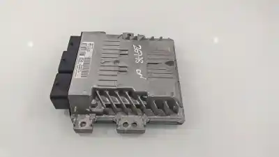 Peça sobressalente para automóvel em segunda mão centralina de motor uce por peugeot 508 1.6 hdi fap referências oem iam 967868780