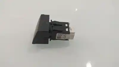 Peça sobressalente para automóvel em segunda mão interruptor 4 piscas - emergência por peugeot 508 1.6 hdi fap referências oem iam 96662380