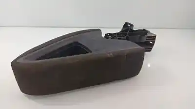 Автозапчасти б/у центральный подлокотник за citroen c4 cactus c-series 110 cv / 81 kw ссылки oem iam 98003190zp  