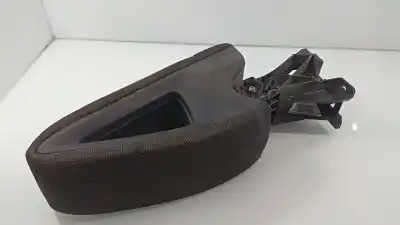 Автозапчасти б/у центральный подлокотник за citroen c4 cactus c-series 110 cv / 81 kw ссылки oem iam 98003190zp  