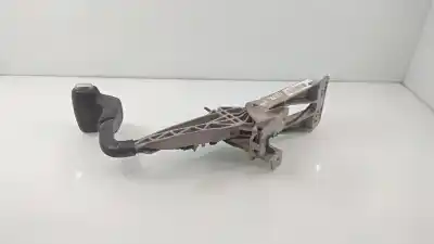 Автозапчасти б/у рычаг ручного тормоза за citroen c4 cactus c-series 110 cv / 81 kw ссылки oem iam 98142630zd