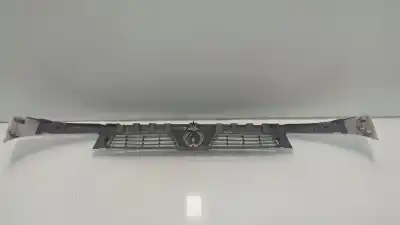 Second-hand car spare part front grille for renault kangoo (f/kc0) 1.5 dci diesel 65 cv / 48 kw oem iam references 8200150629c  