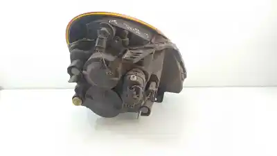 Автозапчастина б/у ліва фара для renault modus 1.5 dci diesel посилання на oem iam  vf1jp0d0532367863 