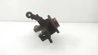 Second-hand car spare part front right knuckle for renault modus 1.5 dci diesel oem iam references  vf1jp0d0532367863 