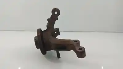 Second-hand car spare part front right knuckle for renault modus 1.5 dci diesel oem iam references  vf1jp0d0532367863 