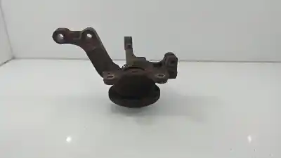 Second-hand car spare part front right knuckle for renault modus 1.5 dci diesel oem iam references  vf1jp0d0532367863 