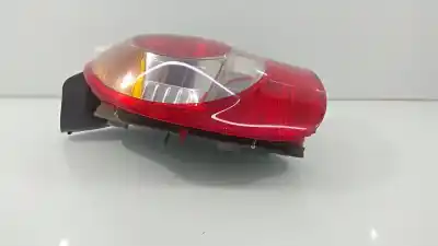 Second-hand car spare part  for RENAULT MODUS  OEM IAM references  VF1JP0D0532367863 