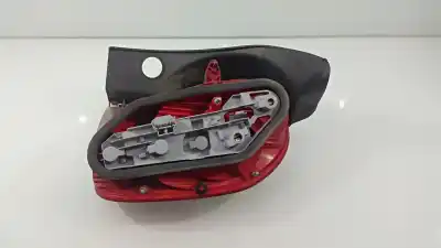 Автозапчасти б/у левый задний фонарь за renault modus 1.5 dci diesel ссылки oem iam  vf1jp0d0532367863 
