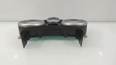 Pezzo di ricambio per auto di seconda mano pannello degli strumenti per peugeot 207/207+ (wa_, wc_) 1.6 hdi riferimenti oem iam 9662904780  