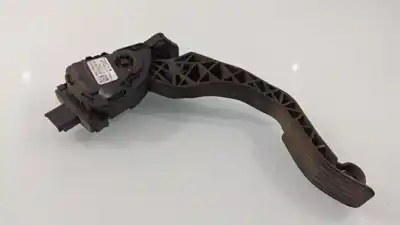 Second-hand car spare part accelerator pedal for peugeot 207/207+ (wa_, wc_) 1.6 hdi oem iam references 9680756880 6pv009083 