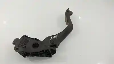 Second-hand car spare part ACCELERATOR PEDAL for PEUGEOT 207/207+ (WA_, WC_)  OEM IAM references 9680756880 6PV009083  Second-hand car spare part ACCELERATOR PEDAL for PEUGEOT 207/207+ (WA_, WC_)  OEM IAM references 9680756880 6PV009083