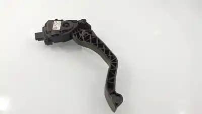 Second-hand car spare part accelerator pedal for peugeot 207/207+ (wa_, wc_) 1.6 hdi oem iam references 9680756880 6pv009083 