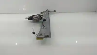 Pezzo di ricambio per auto di seconda mano alzacristalli anteriore destro per peugeot 207/207+ (wa_, wc_) 1.6 hdi riferimenti oem iam 400912d  