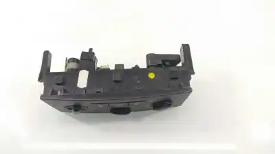 Pezzo di ricambio per auto di seconda mano controllo riscaldamento / aria condizionata per peugeot 207/207+ (wa_, wc_) 1.6 hdi riferimenti oem iam n102080f  