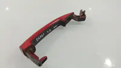 Second-hand car spare part  for PEUGEOT 207/207+ (WA_, WC_)  OEM IAM references   