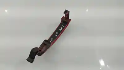 Автозапчастина б/у зовнішня ручка передня прав для PEUGEOT 207/207+ (WA_, WC_) 1.6 HDI Посилання на OEM IAM   