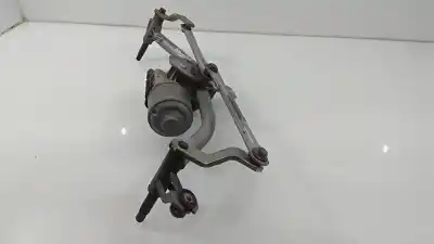 Piesă de schimb auto la mâna a doua Motor Stergãtor Fatã pentru PEUGEOT 207/207+ (WA_, WC_) 1.6 HDI Referințe OEM IAM 0390241540  