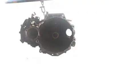 Автозапчастина б/у коробка передач для skoda fabia (6y2/6y3) 1.9 tdi посилання на oem iam ggu