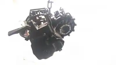 Автозапчасти б/у коробка передач за skoda fabia (6y2/6y3) 1.9 tdi ссылки oem iam ggu tmbps26y244104232 5 velocidades