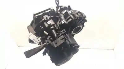 Автозапчасти б/у коробка передач за skoda fabia (6y2/6y3) 1.9 tdi ссылки oem iam ggu tmbps26y244104232 5 velocidades