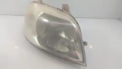 Second-hand car spare part right headlight for chevrolet aveo 1.4 cat oem iam references   