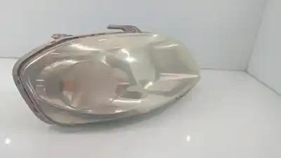 Second-hand car spare part right headlight for chevrolet aveo 1.4 cat oem iam references   