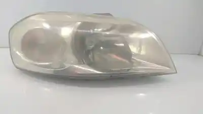 Second-hand car spare part right headlight for chevrolet aveo 1.4 cat oem iam references   
