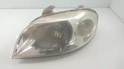 Second-hand car spare part left headlight for chevrolet aveo 1.4 cat oem iam references   