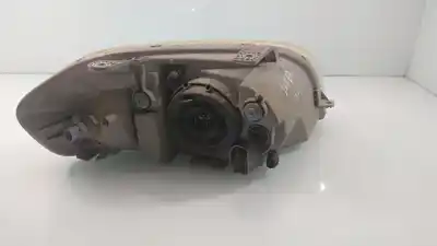 Peça sobressalente para automóvel em segunda mão farol / farolim esquerdo por chevrolet aveo 1.4 cat referências oem iam 