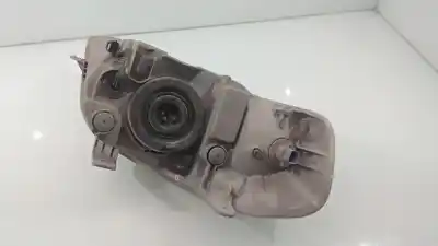 Second-hand car spare part left headlight for chevrolet aveo 1.4 cat oem iam references   