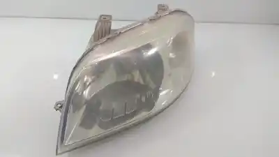 Second-hand car spare part left headlight for chevrolet aveo 1.4 cat oem iam references   