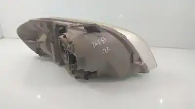 Second-hand car spare part left headlight for chevrolet aveo 1.4 cat oem iam references   