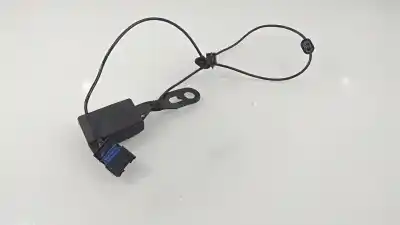Pièce détachée automobile d'occasion CEINTURE DE SECURITE AVANT GAUCHE pour CITROEN BERLINGO FURGONETA/MONOVOLUMEN (B9)  Références OEM IAM 967732387700  