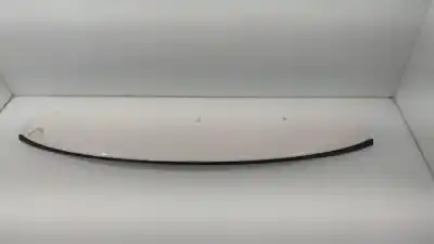 Second-hand car spare part rear spoiler for bmw mini (r56) 1.6 16v cat 174 cv / 128 kw oem iam references 5162714891  