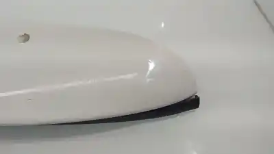 Second-hand car spare part rear spoiler for bmw mini (r56) 1.6 16v cat 174 cv / 128 kw oem iam references 5162714891  