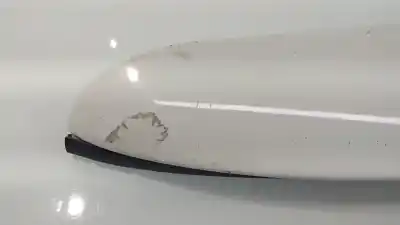 Second-hand car spare part rear spoiler for bmw mini (r56) 1.6 16v cat 174 cv / 128 kw oem iam references 5162714891  