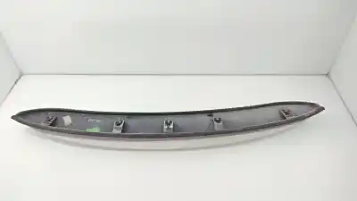 Second-hand car spare part rear spoiler for bmw mini (r56) 1.6 16v cat 174 cv / 128 kw oem iam references 5162714891  