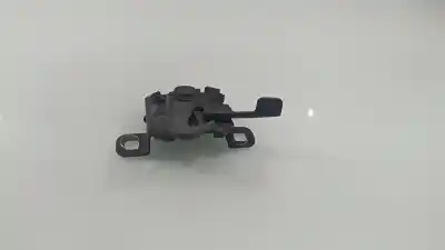 Peça sobressalente para automóvel em segunda mão fechadura do capô por fiat ducato furgoneta (244_) 2.3 jtd referências oem iam 