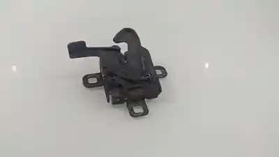 Автозапчасти б/у замок капота за fiat ducato furgoneta (244_) 2.3 jtd ссылки oem iam   