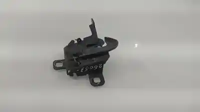 Автозапчасти б/у замок капота за fiat ducato furgoneta (244_) 2.3 jtd ссылки oem iam   