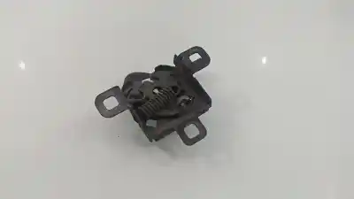 Автозапчасти б/у замок капота за fiat ducato furgoneta (244_) 2.3 jtd ссылки oem iam   