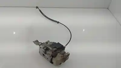 Автозапчасти б/у замок левой передней двери за fiat ducato furgoneta (244_) 2.3 jtd ссылки oem iam   