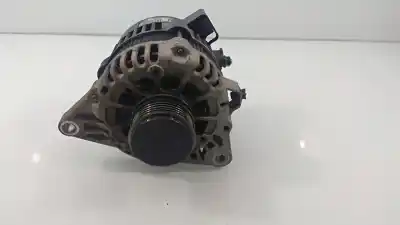 Автозапчастина б/у генератор для hyundai i40 i cw (vf) 1.7 crdi посилання на oem iam 378002a90  