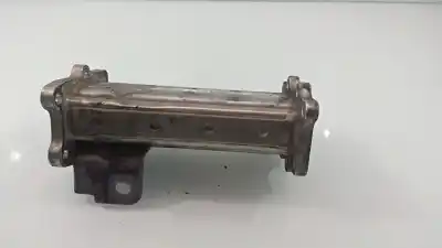 Автозапчасти б/у охладитель рог за hyundai i40 i cw (vf) 1.7 crdi ссылки oem iam 284202a600  