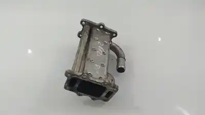 Автозапчасти б/у охладитель рог за hyundai i40 i cw (vf) 1.7 crdi ссылки oem iam 284202a600  