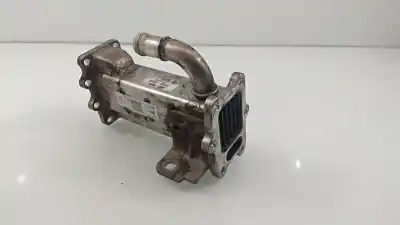Автозапчасти б/у охладитель рог за hyundai i40 i cw (vf) 1.7 crdi ссылки oem iam 284202a600  