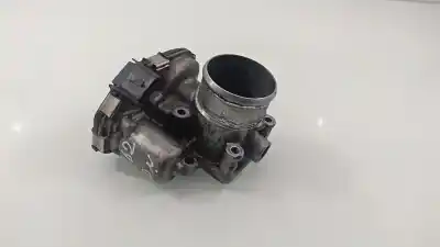Автозапчасти б/у бабочка коробка за hyundai i40 i cw (vf) 1.7 crdi ссылки oem iam 0280750612 351002a600 