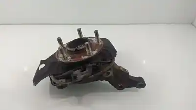 Автозапчасти б/у передняя правая кулачка за hyundai i40 i cw (vf) 1.7 crdi ссылки oem iam 517063z750  