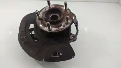 Автозапчасти б/у передняя правая кулачка за hyundai i40 i cw (vf) 1.7 crdi ссылки oem iam 517063z750  